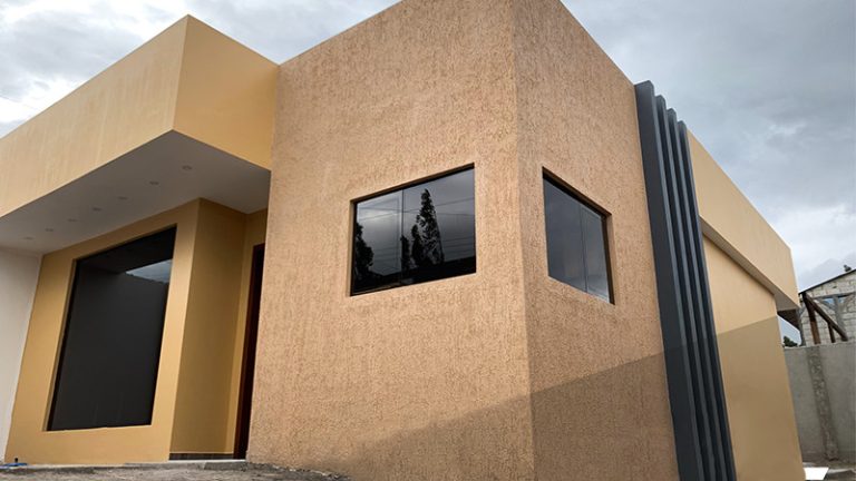 CASA ARCHY