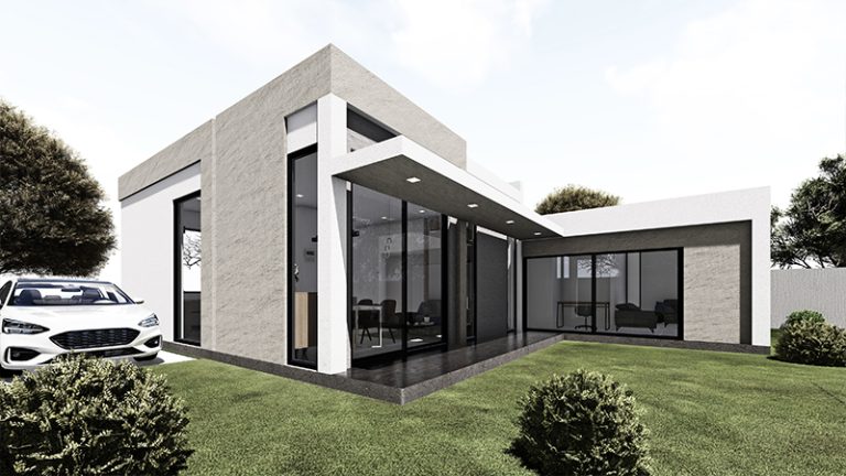 CASA TISALEO