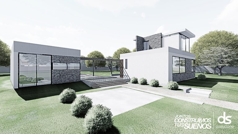 CASA SALME