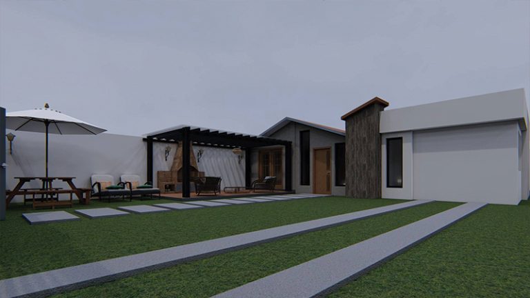 CASA SÁNCHEZ
