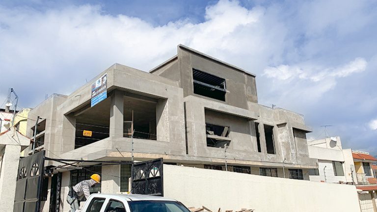 CASA FLORESTA