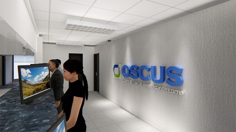 COAC OSCUS