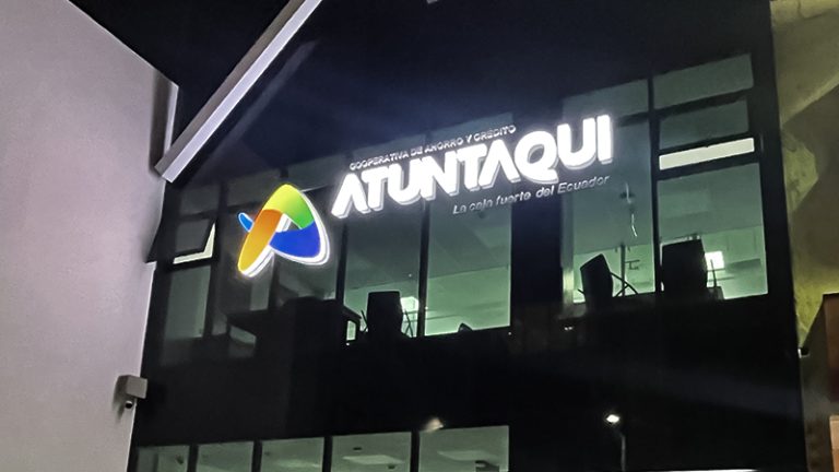 COAC ATUNTAQUI