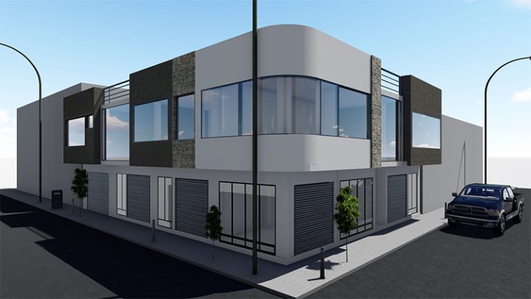 CASA MANTA