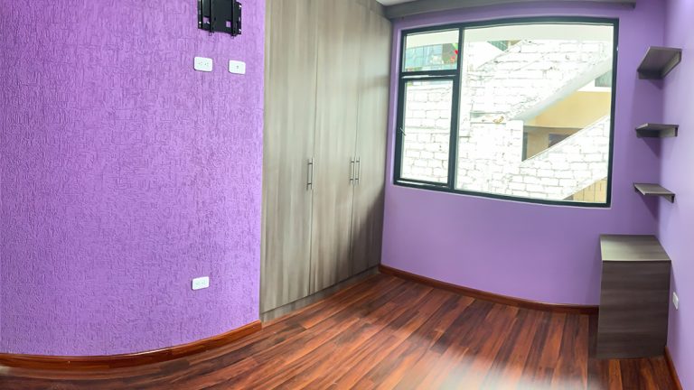 CASA MIÑARICA