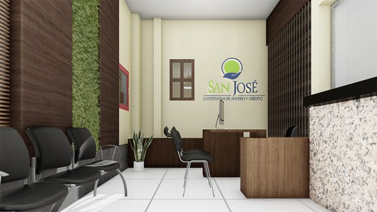 COAC SAN JOSÉ MATRIZ