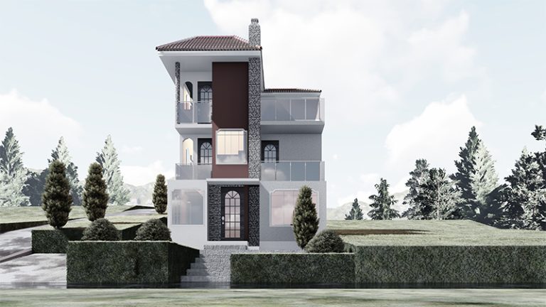CASA TENELEMA
