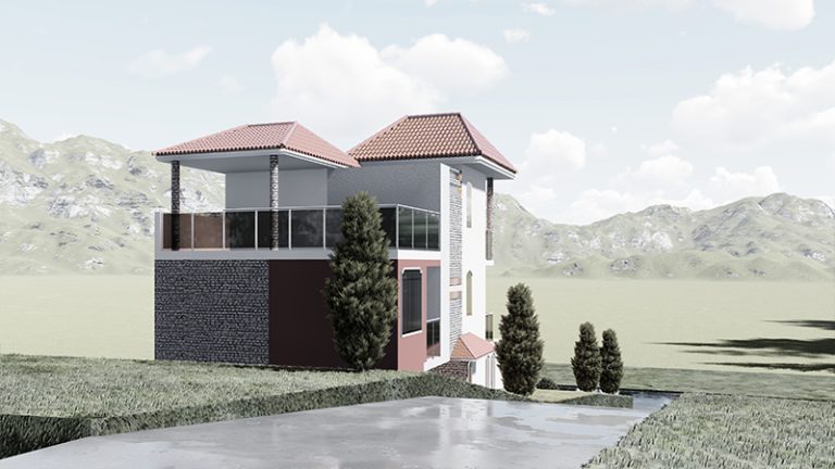 CASA TENELEMA