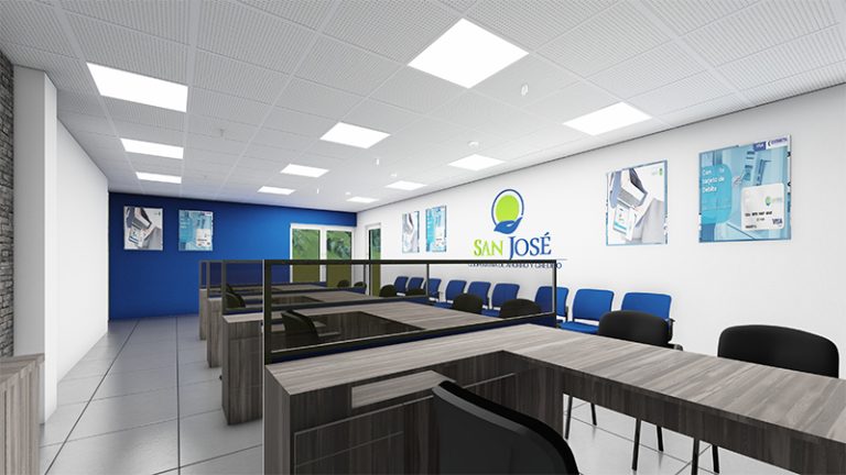 COAC SAN JOSÉ