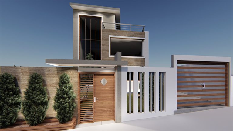 CASA HUACHI GRANDE