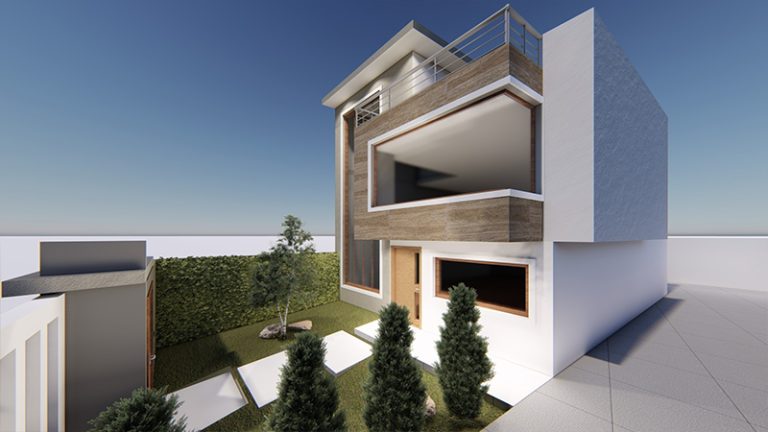 CASA HUACHI GRANDE