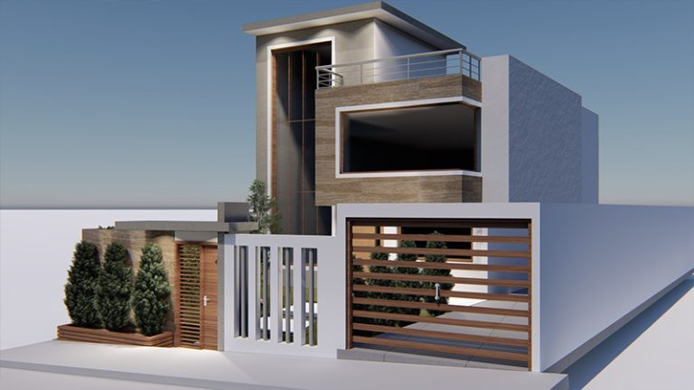 CASA HUACHI GRANDE