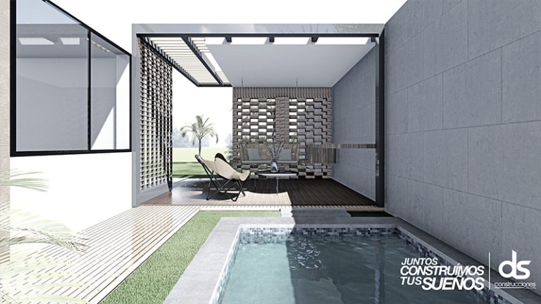 CASA LOS PEDROS
