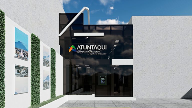 COAC ATUNTAQUI