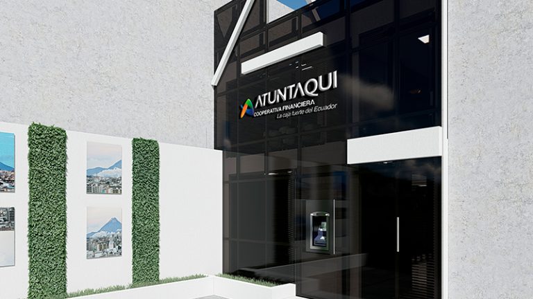 COAC ATUNTAQUI