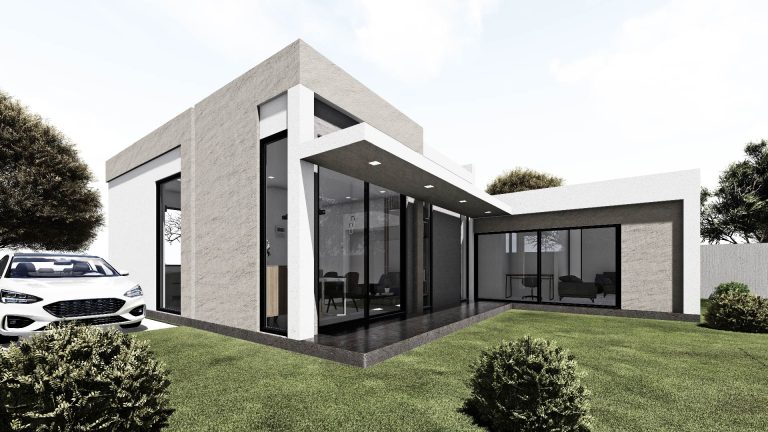 CASA VERDESOTO
