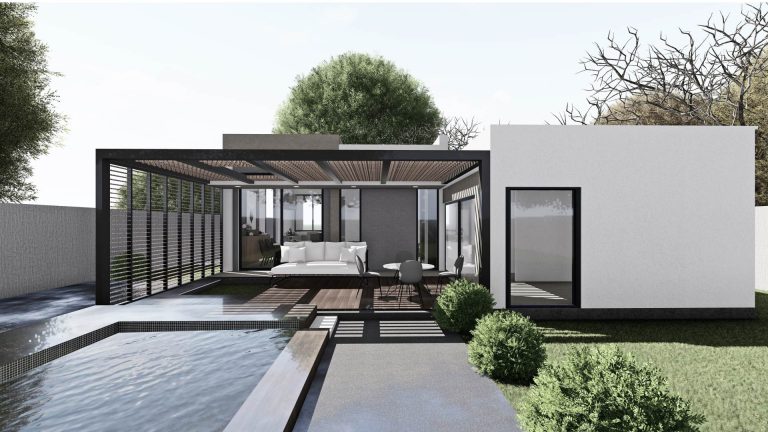 CASA VERDESOTO