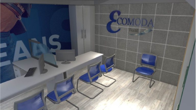 ECOMODA