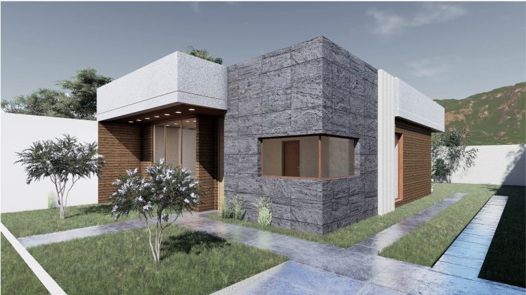 CONSTRUCCIÓN ARCHI